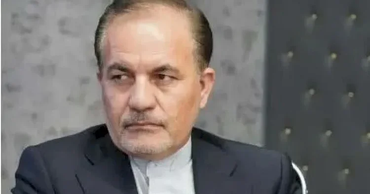 İran səfiri Tehranın Qafqaz siyasətini AÇIQLADI