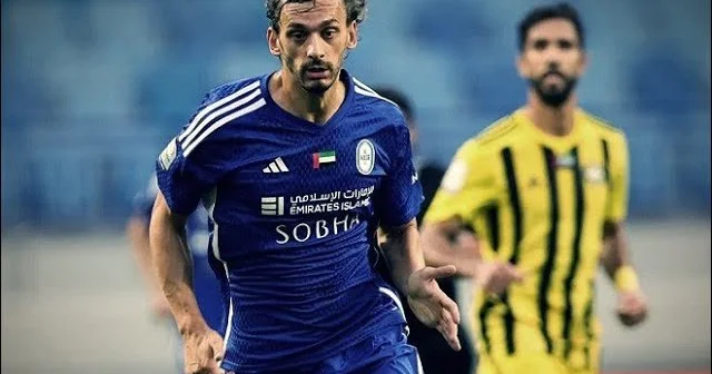 İtaliya millisinin sabiq hücumçusu klubsuz qaldı