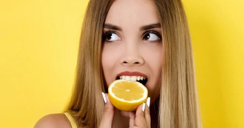 Hər gün limon yemək orqanizmə nə təsir edir? Faydaları açıqlandı