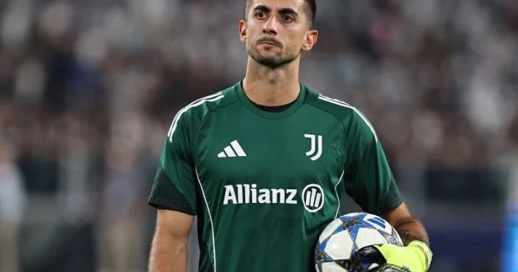 Yuventus u bu kluba dəyişəcək