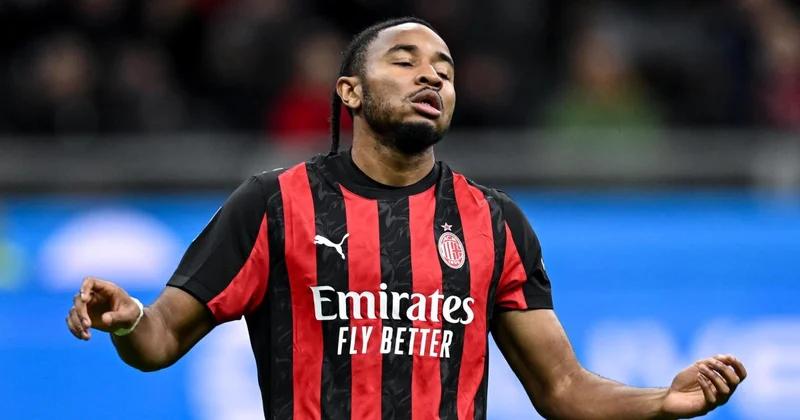 İstanbulda Nkunku savaşı: Qalatasaray və Fənərbağça qarşı qarşıya