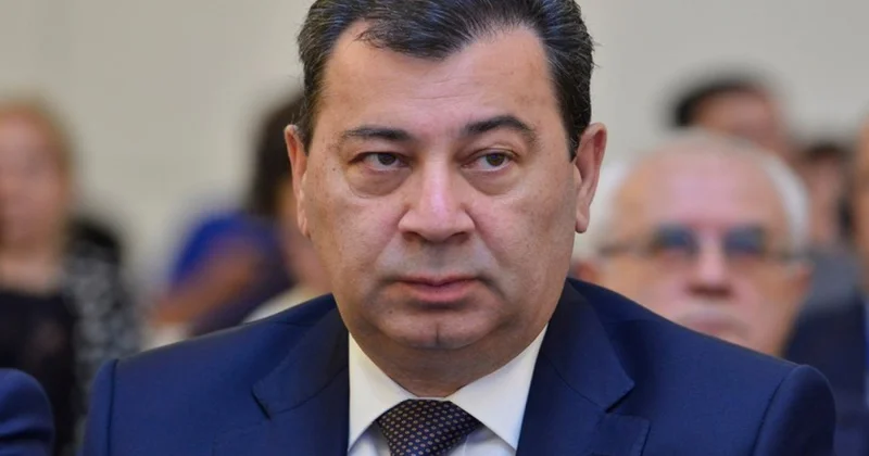 Səməd Seyidovun adından “deep fake” texnologiyası ilə hazırlanmış saxta açıqlama yayılıb