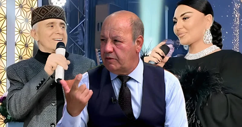 “Şəbnəm Alim Qasımovun cibinə 15 min manat basıb, ora pula görə gedib, ona görə yox” FOTO+ÖZƏL