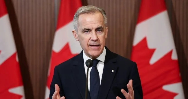Канада анонсировала экономическую помощь Украине на 2,5 млрд долларов