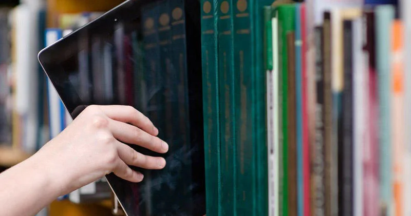 Azərbaycanda yeni rəqəmsal kitabxana istifadəyə veriləcək RƏSMİ
