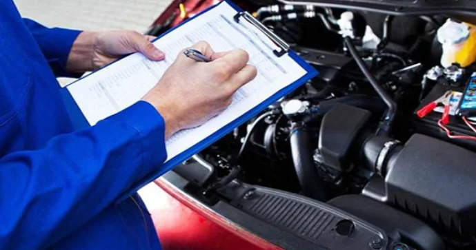 Avtomobilin texniki pasportunu itirənlərin NƏZƏRİNƏ! Yenidən almaq üçün ...