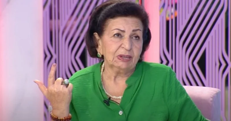 Heç kimə belə övlad arzulamıram : Kübra Əliyeva ölən oğlu barədə nəyi etiraf etdi?