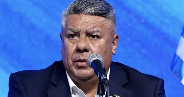 Federasiya prezidentinə qarşı korrupsiya ittihamı