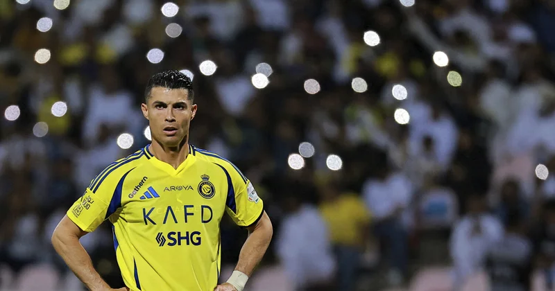 “Əl Nəsr” Ronaldunun dublu sayəsində qələbə qazanıb VİDEO