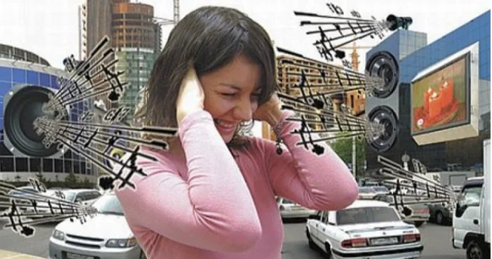 Nəqliyyatın səs küyünə görə cərimə tətbiq olunacaq Yanvarın 1 dən