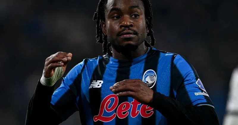 Fənərbaxça nigeriyalı ulduza görə 25 milyon təklif etdi