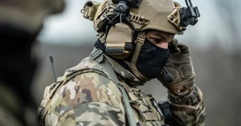 Другого варианта не было : Буданов о высадке спецподразделения в Покровске