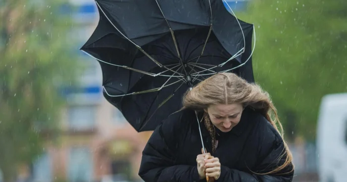 Güclü külək gözlənilir