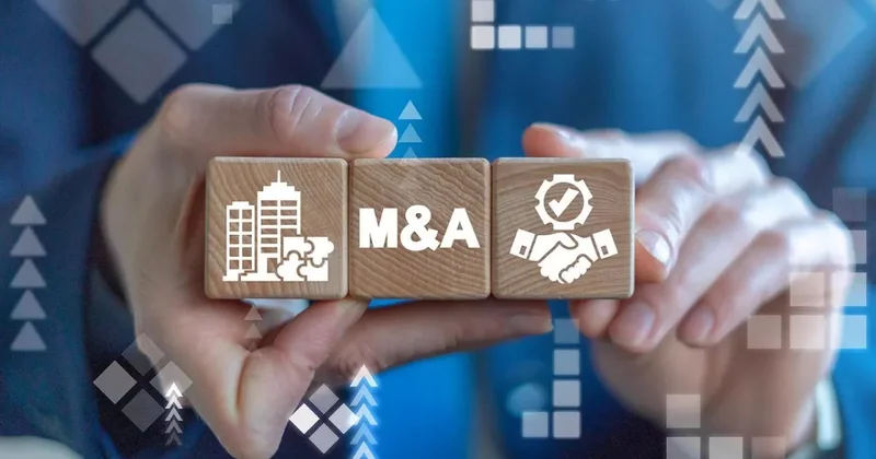 Мегасделки разогнали мировой рынок M&A: оборот на триллионы