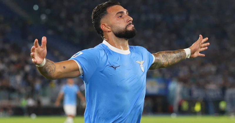 Flamenqo dan 20 milyonluq təklif İtaliya klubunun cavabı nə oldu?