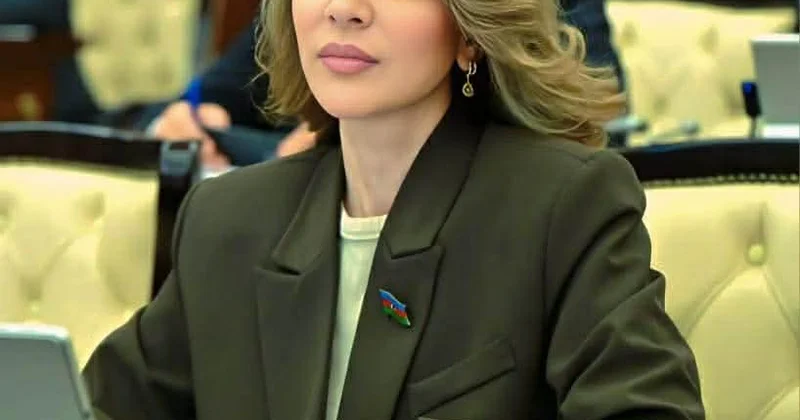 “Ermənistanın viran qoyduğu torpaqlarda Azərbaycan bu gün yenidən həyat qurur”