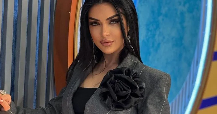 Vəfa Şərifova məhkəmədə qalib GƏLDİ Onu təhqir edən qadın CƏZALANDI