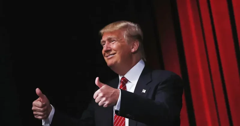 CNN: В Европе признают, что исход любой встречи с Трампом непредсказуем