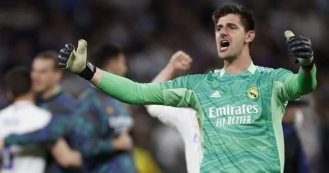 Kurtua 2025 ci ildə ən çox seyv edən qapıçı olub