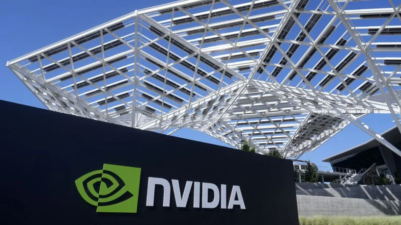 Nvidia nın bazar dəyəri yarım trilyon dollar azalıb