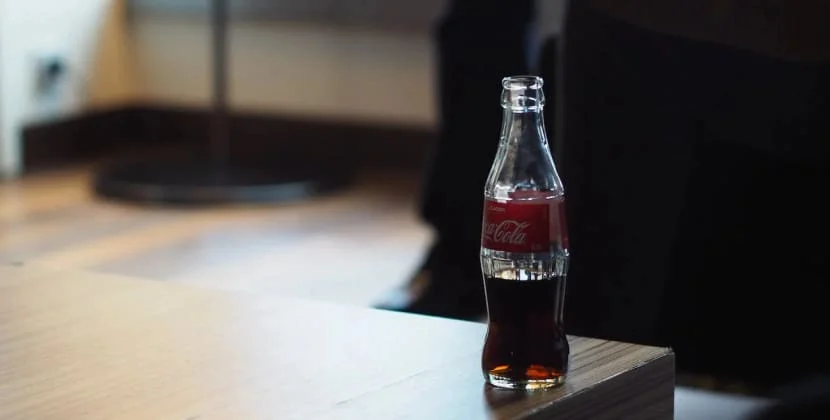 Avropada “Coca Cola” qutuları geri qaytarılır