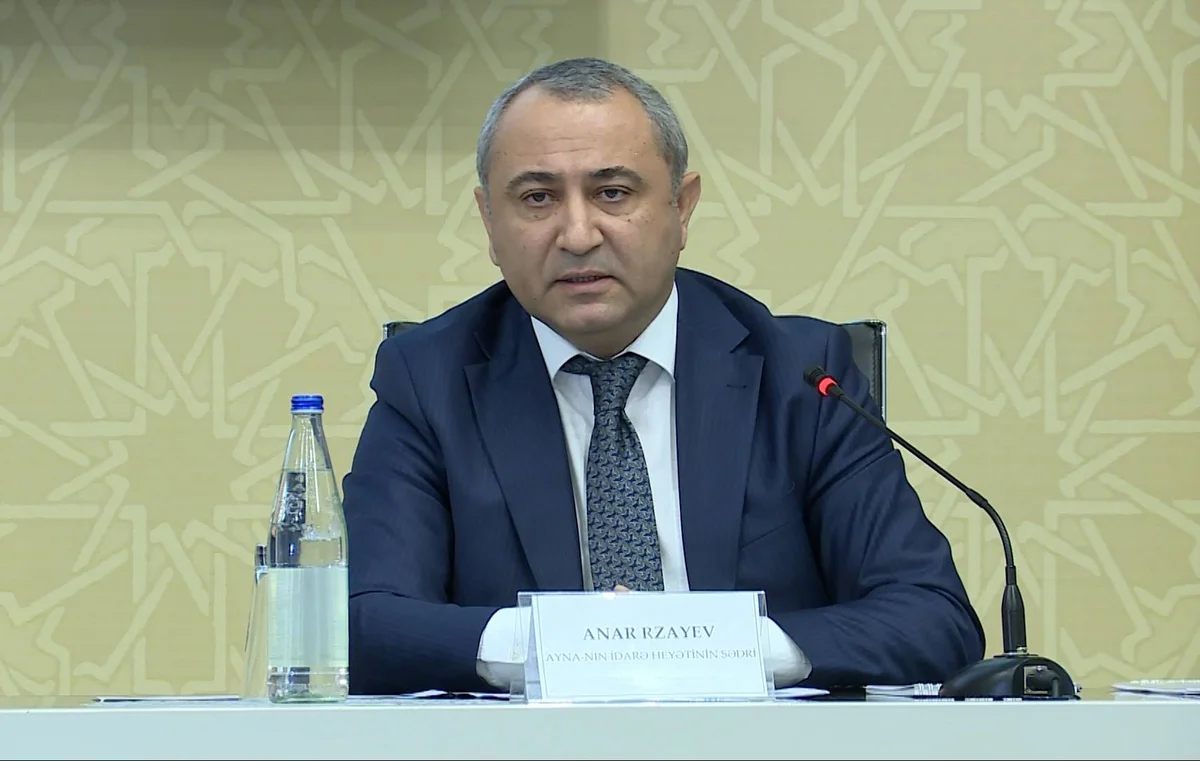 Anar Rzayev: Xırdalan şəhərinə yeni yollar çəkiləcək