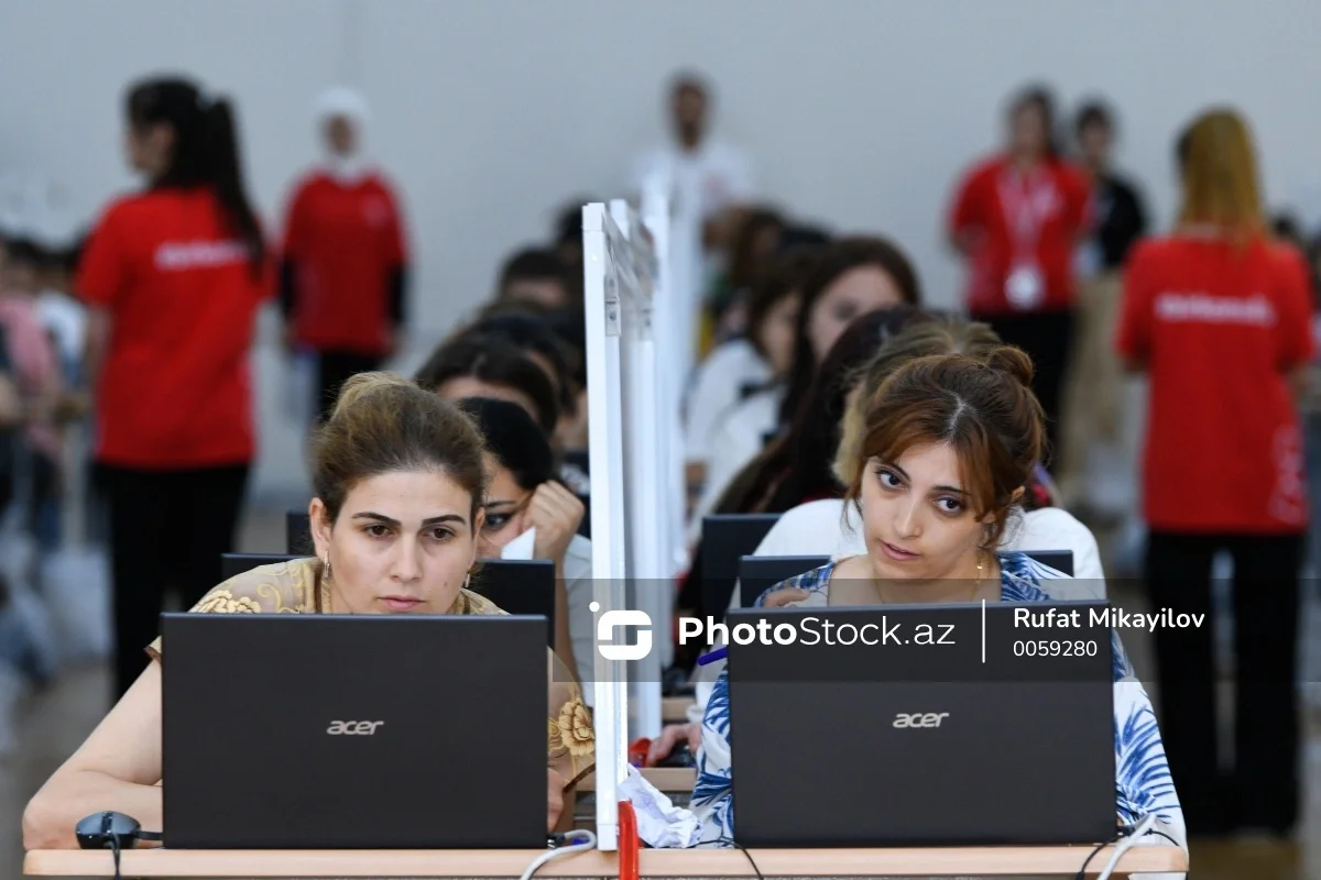 Sertifikasiya imtahanının hansı fənlər üzrə keçiriləcəyi niyə açıqlanmır?