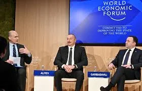 Davos dünya üçün əhəmiyyətli tədbirdir POLİTOLOQ ŞƏRH ETDİ