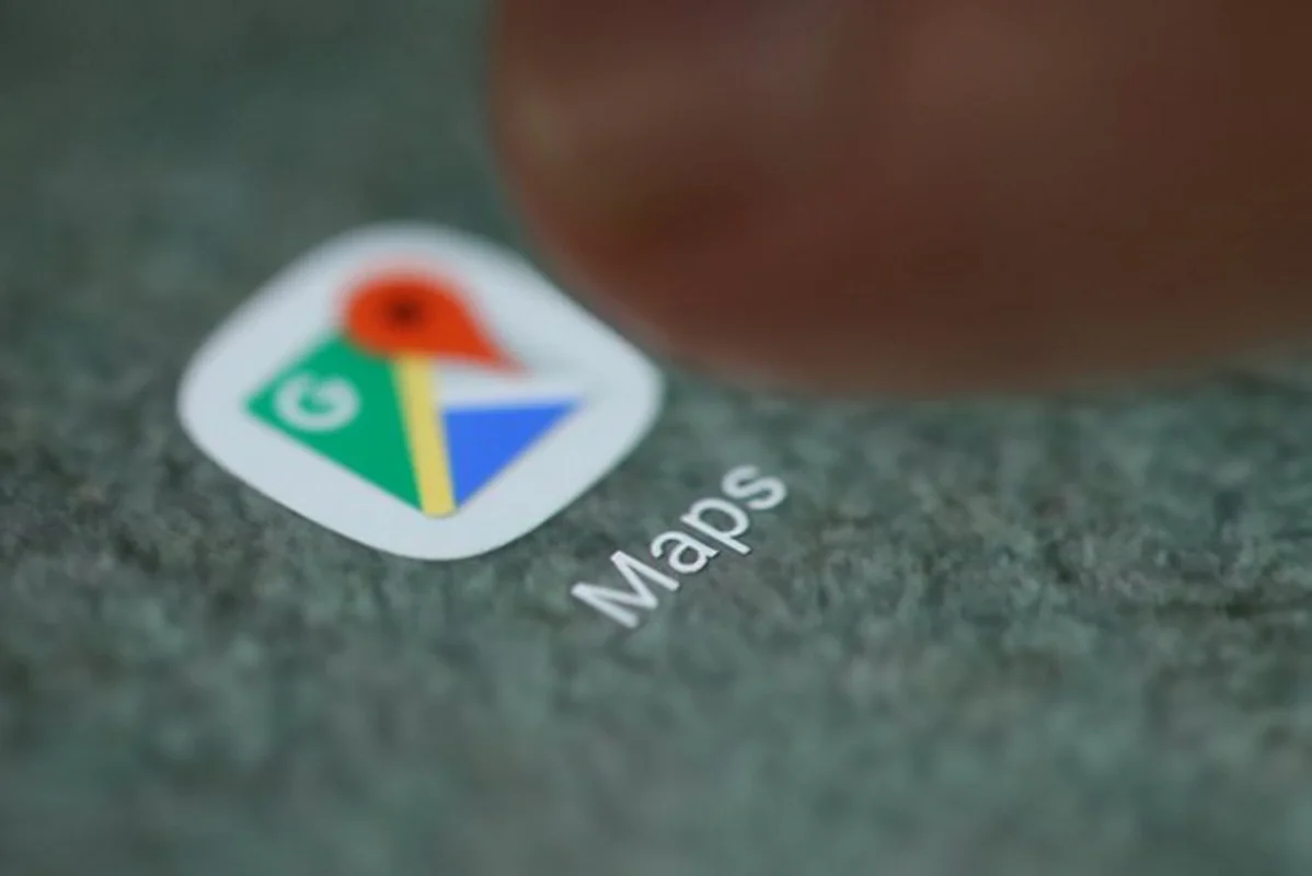 Trampın fərmanı coğrafiyanı dəyişir: Google Maps adların yenilənməsinə hazırlaşır