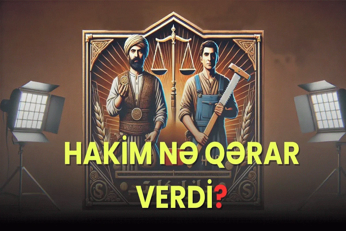 Məhkəmə Tarixinə Düşən Ən Qəribə Hadisə Nə Baş Vermişdi?