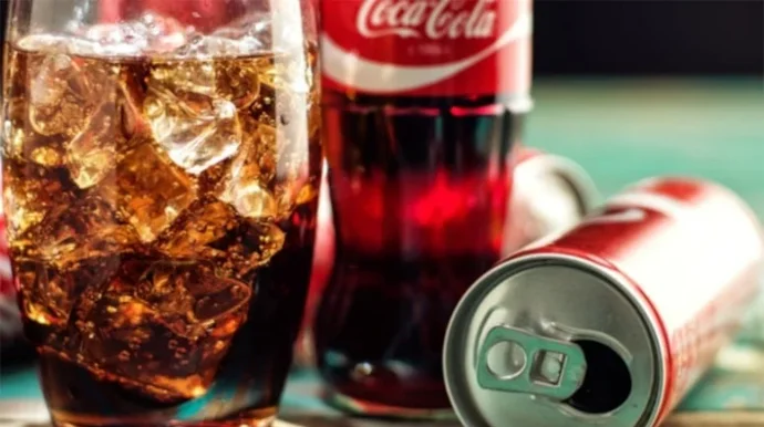 “Coca cola” məhsulları geri çağırıldı TƏRKİBİNDƏ BU MADDƏ VAR İMİŞ