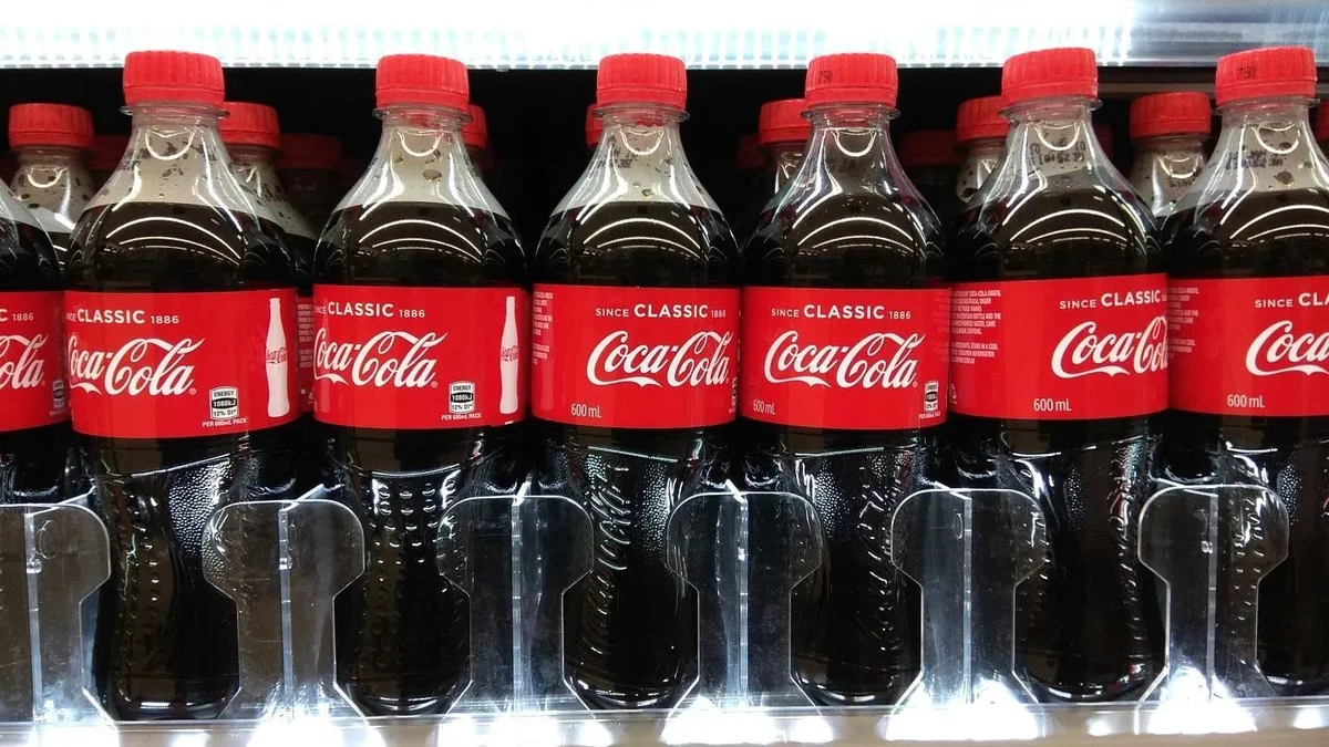 TƏCİLİ! Coca Cola da təhlükə AŞKARLANDI Məhsullar geri çağırılır