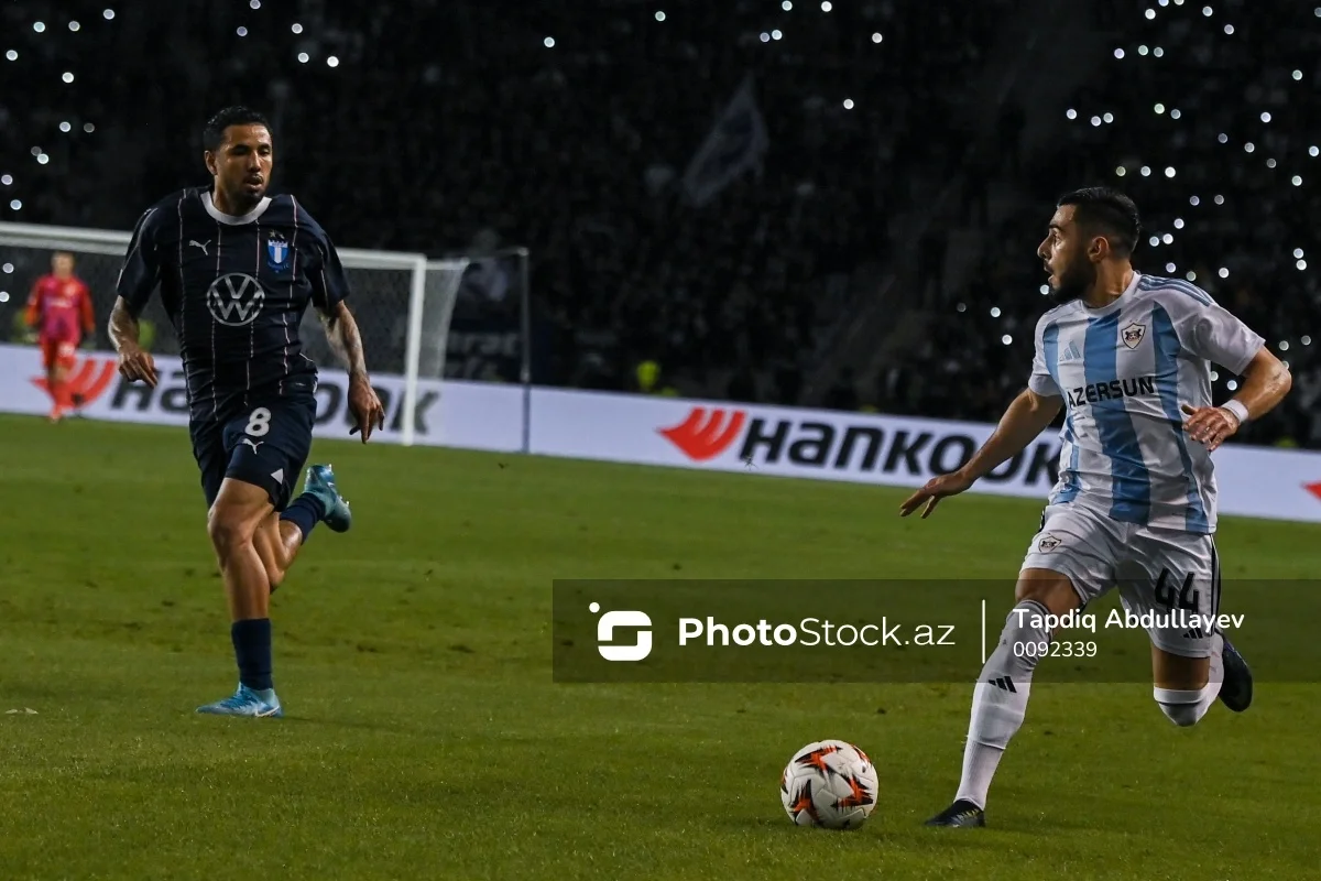 Qarabağ ın daha bir futbolçusu Avropa klubundan təklif alıb