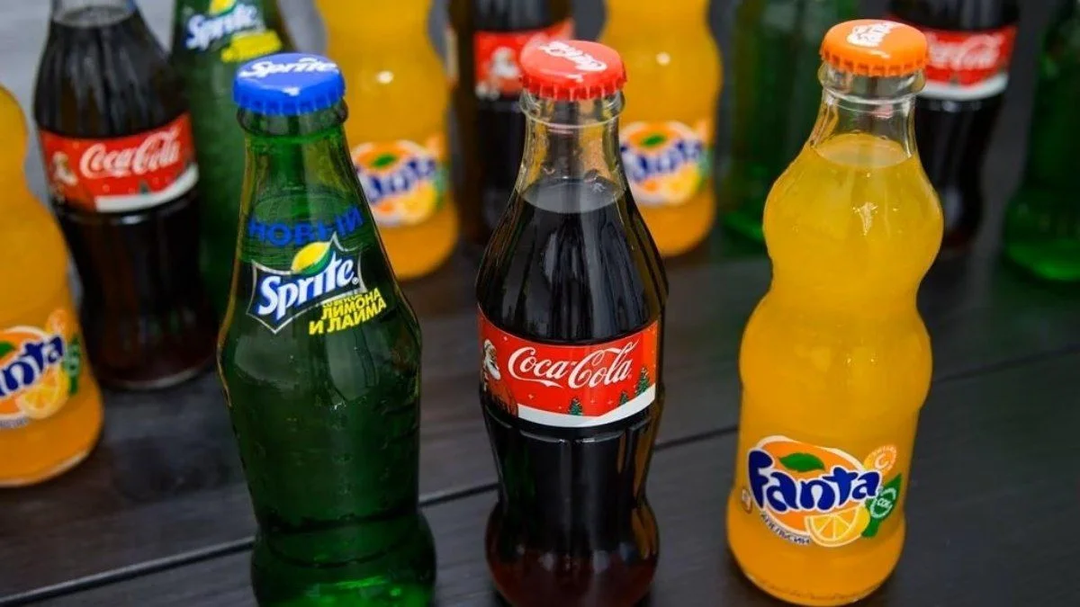 Coca Cola, Fanta, Sprite, Fuse Tea: Hamısı marketlərdən yığılır Səbəb