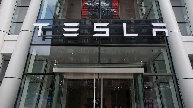 Tesla Avropa İttifaqına qarşı məhkəmə iddiası qaldırır