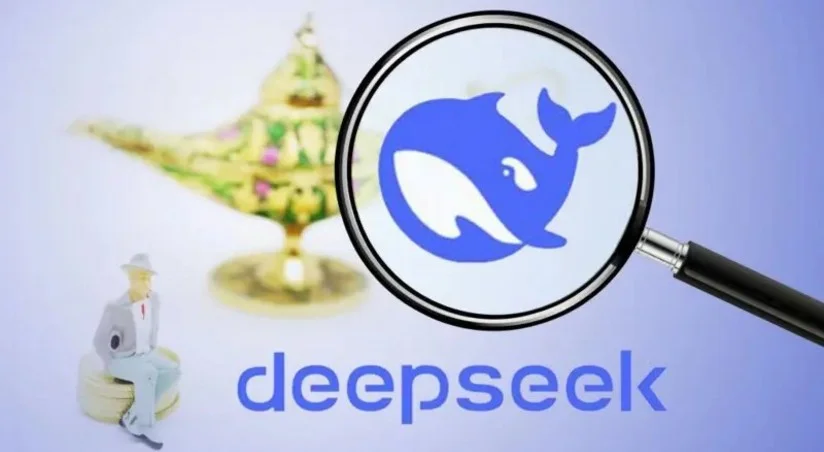 “DeepSeek” beynəlxalq fond bazarlarında panikaya səbəb olub