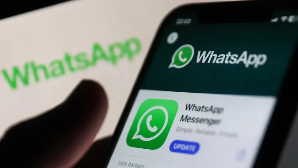 Sosial şəbəkələrdə yeni FIRILDAQÇILIQ Digər şəxslərin “WhatsApp” mesajlarını izləmək MÜMKÜNDÜR?