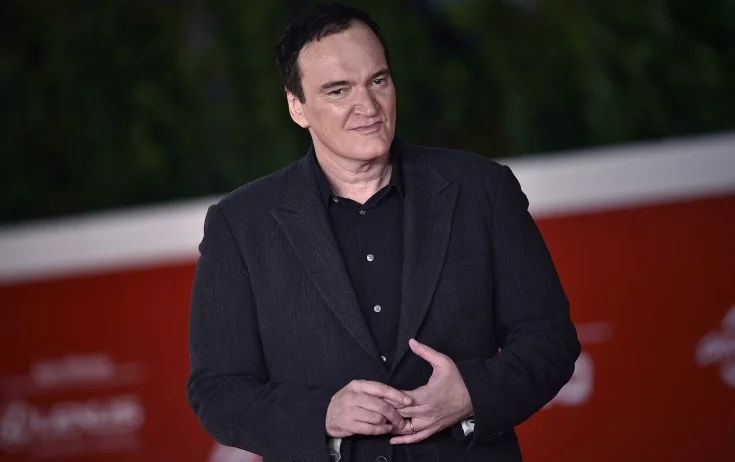 Tarantino qayıtmaq üçün bunu gözləyir