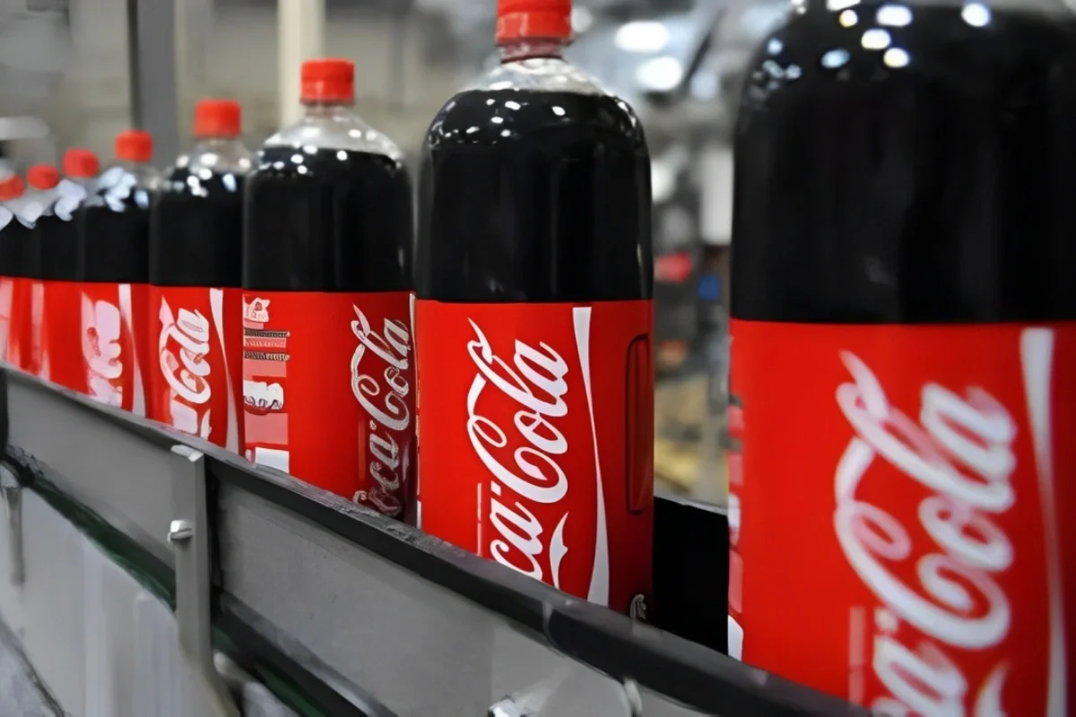 Coca Cola Avropadakı məhsullarını xlorat səbəbindən geri çağırır Azərbaycanda vəziyyət necədir?