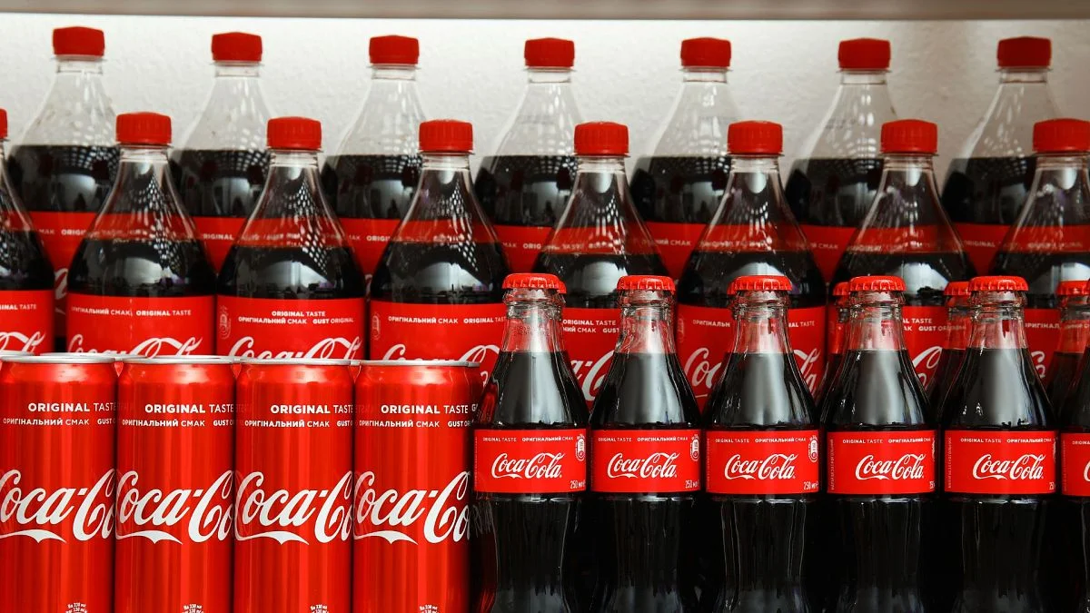 “Coca cola” məhsullarında təhlükə aşkarlandı: Mağazalardan yığışdırılır KONKRET