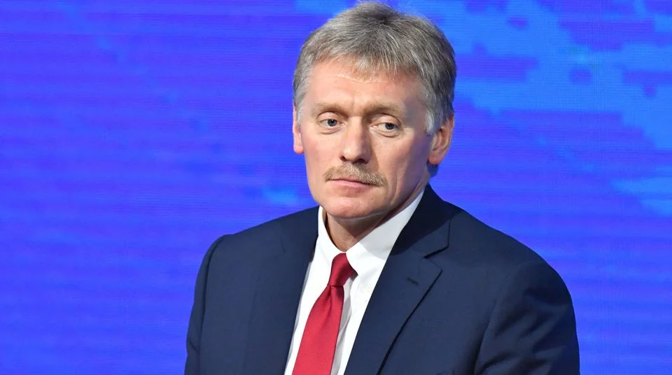 Peskov: Rusiya qazını Ukrayna vasitəsilə Avropaya satmaq istəyirik