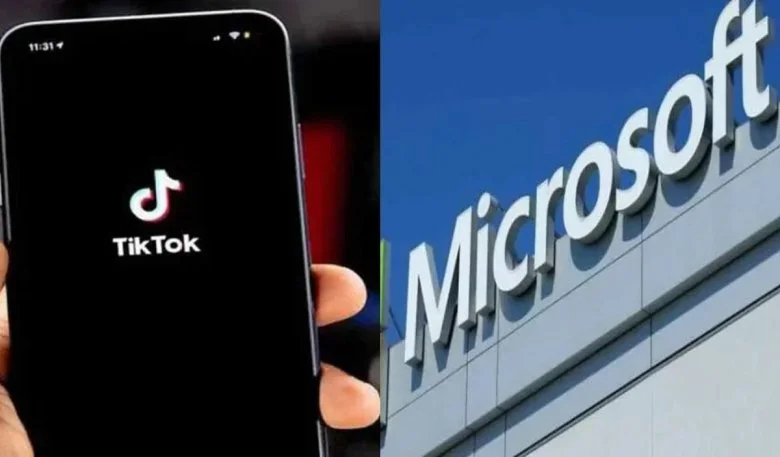 “Microsoft” TikTok u almaq üçün danışıqlar aparır