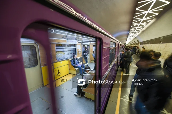 Бакинское метро готовится к переходу на новое расписание ОФИЦИАЛЬНОЕ ЗАЯВЛЕНИЕ