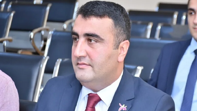 Qarabağ ilmə ilmə toxunur Emin Tarverdiyev