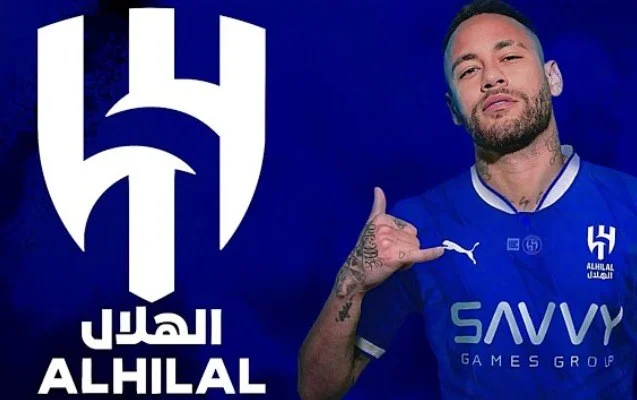 Neymar Əl Hilaldan GETDİ