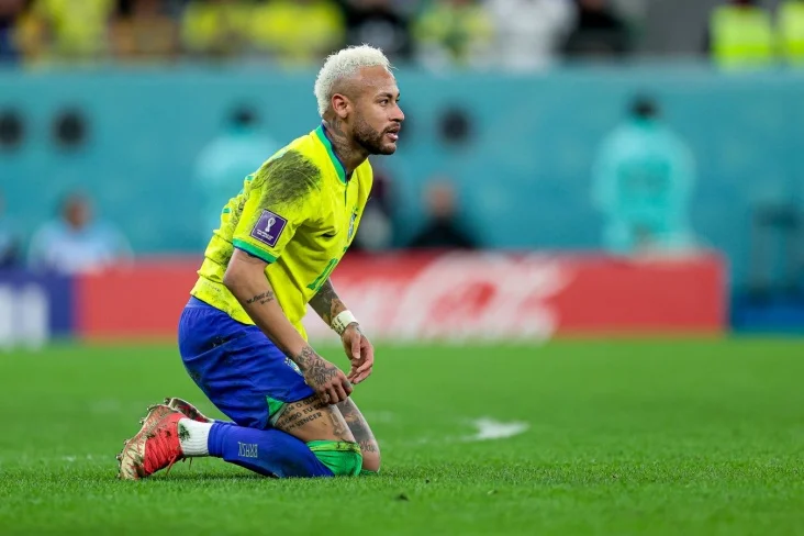 Neymar Braziliyada qalmayacaq Planlar açıqlandı