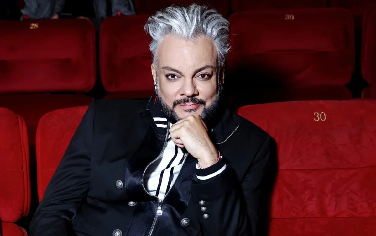 Filipp Kirkorov ABŞ də yəhudilərin toyunda Azərbaycan mahnısı OXUDU VİDEO