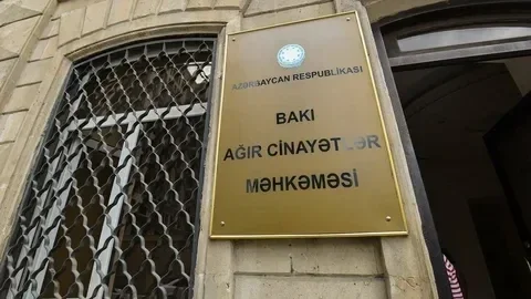 SalamNews” və “İnteraz”ın rəhbəri Mətləb Bağırov məhkəmədə ifadə verib