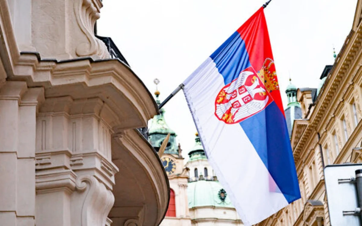 Serbiyada Baş nazirdən sonra Novi Sad meri də istefa VERDİ