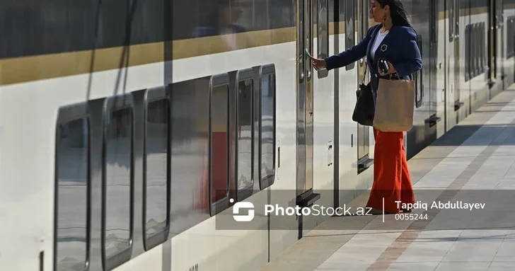 18 железнодорожных станций на трех линиях преобразят передвижение на Абшероне